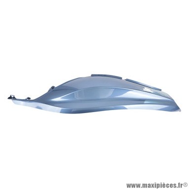 Aile arrière gauche origine piaggio pour maxi-scooter 125 medley après 2020 bleu easy d06 (1B001702000D06)