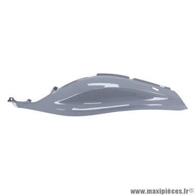 Aile arrière gauche origine piaggio pour maxi-scooter 125 medley après 2020 gris hy (1B001702000HY)