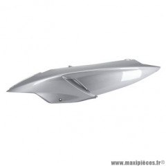 Aile arrière gauche origine piaggio pour scooter 50 typhoon après 2018 / aprilia 50 sr motard après 2018 gris 700-c (SB003148000HL)