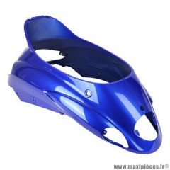 Aile arrière origine piaggio pour scooter 50 liberty delivery 2010-2017 bleu 280 (62119400A3)