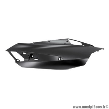 Aile-flanc arrière droit origine piaggio pour scooter 50 sxr aprilia après 2021 noir (SP1B007714NL)