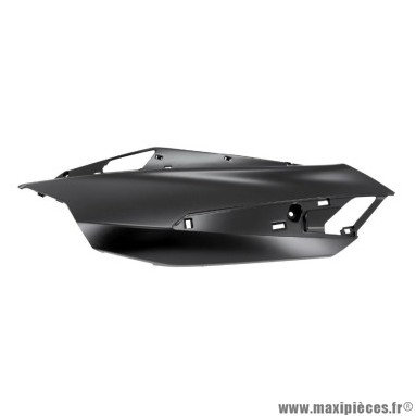 Aile-flanc arrière gauche origine piaggio pour scooter 50 sxr aprilia après 2021 noir (SP1B007708NL)