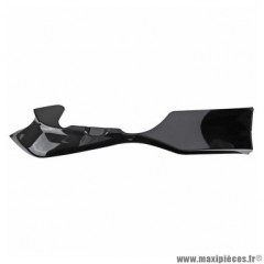 Bas de caisse gauche origine piaggio pour maxi-scooter 125-300-500 x10 après 2012 noir 98-a (67502860XN2)