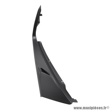 Bfermeture tablier avant gauche origine piaggio pour maxi-scooter 125 medley version sport après 2020 (1B006363000NS)