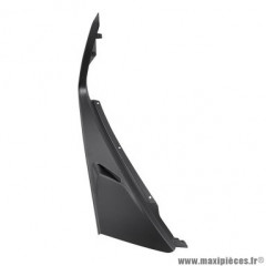 Bfermeture tablier avant gauche origine piaggio pour maxi-scooter 125 medley version sport après 2020 (1B006363000NS)