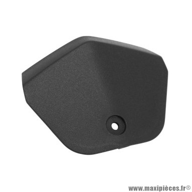 Bouchon fermeture tablier avant origine piaggio pour scooter 50 sxr aprilia après 2021 (1B007947)