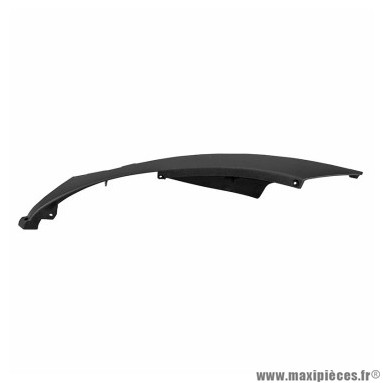 Cache aile inferieur droit origne piaggio 125 medley après 2016 (1B0018630000C)