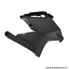 Cache lateral gauche origine piaggio pour scooter 50 sxr aprilia après 2021 noir (1B007711)
