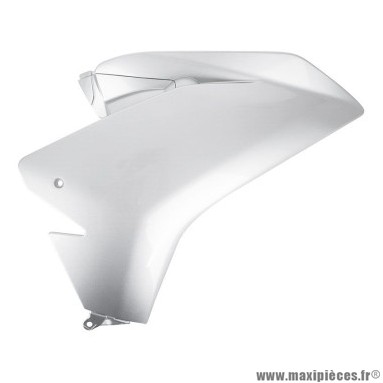 Carénage lateral droit origine piaggio pour moto 50-125 rs aprilia 2014-2016 gris (B0434680000XE4)