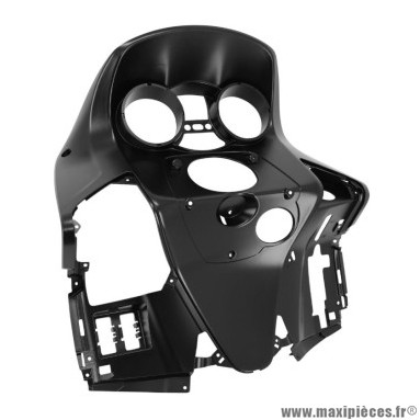 Carrenage de tableau de bord origine piaggio pour moto aprilia 850 srv après 2012 / 65651660ni