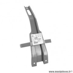 Chassis de support de plaque origine piaggio pour scooter 50 typhoon, sr motard après 2018 (SP1B003628)