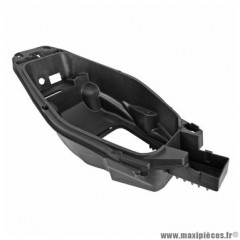 Coffre à casque origine piaggio pour maxi-scooter gilera 125-250-300 nexus (653905)