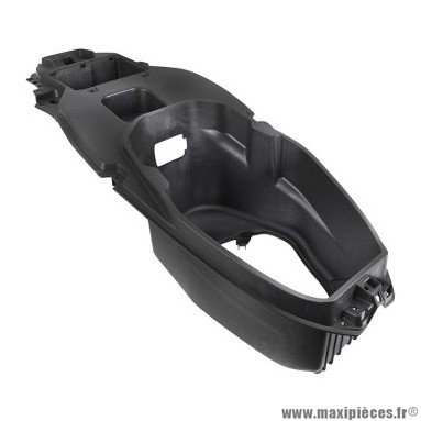 Coffre à casque origine piaggio pour scooter 50 sxr aprilia après 2021 (1B007720)