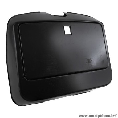 Coffre avant origine piaggio pour maxi-scooter 125 vespa px brut après 1983 (6732335)