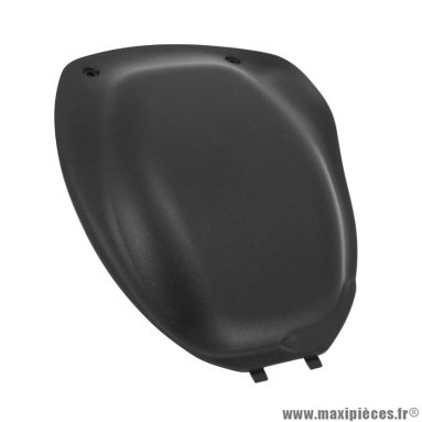 Couvercle coffre casque origine piaggio pour scooter 50 sxr aprilia après 2021 (1B007721)