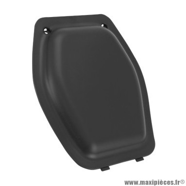 Couvercle inspection origine piaggio pour scooter 50 typhoon après 2018 / aprilia 50 sr motard après 2018 (1B004986)