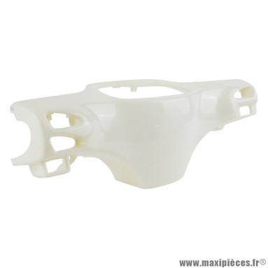 Couvre guidon arrière origine piaggio pour scooter 50-125 vespa-s brut à peindre (1B004450)