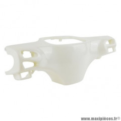 Couvre guidon arrière origine piaggio pour scooter 50-125 vespa-s brut à peindre (1B004450)