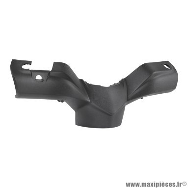 Couvre guidon avant origine piaggio pour scooter 50 sxr aprilia après 2021 (1B007722)