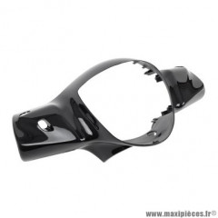 Couvre guidon origine piaggio pour scooter 50-125 liberty iget après 2015 noir 79-a (1B001354000ND)