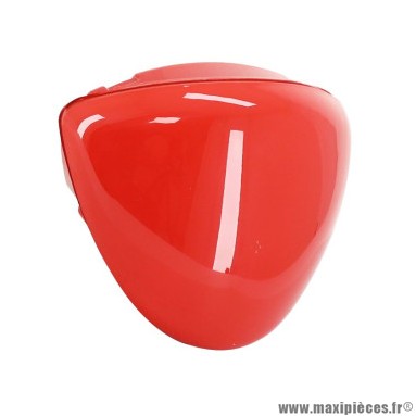 Element de blocage projecteur origine piaggio pour scooter 50 liberty ptt rouge belgique 2006-2017 (63880400RN)