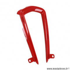 Encadrement grille origine piaggio pour maxi-scooter 125 medley version sport après 2020 rouge (1B006361000R7)