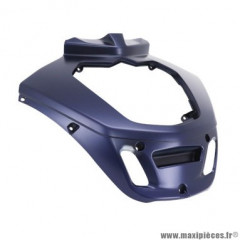 Entourage grille de radiateur origine piaggio pour maxi-scooter 300-500 mp3 business après 2014 bleu mat 290-a (2B000693000DJ)