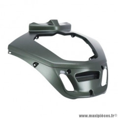 Entourage grille de radiateur origine piaggio pour maxi-scooter 300-500 mp3 business après 2014 vert 333-a (2B000693000XV7)