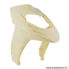 Face avant origine piaggio pour scooter 50 typhoon après 2018 / aprilia 50 sr motard après 2018 brute (1B003140)