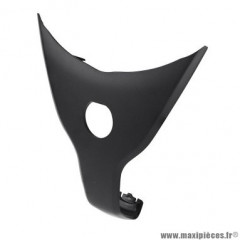Fermeture arrière carenage origine piaggio pour maxi-scooter 125 medley après 2020 noir abime 85-c (1B001704000NS)