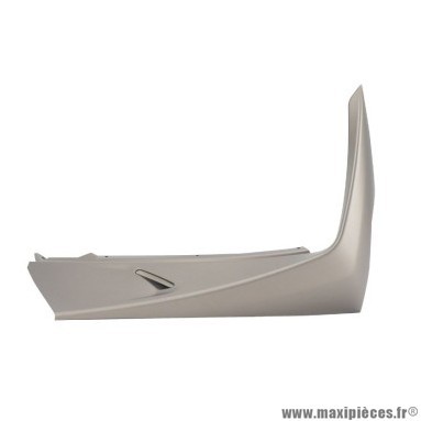 Fermeture tablier avant droit origine piaggio pour maxi-scooter 125 medley version base après 2020 (1B006364000MN)