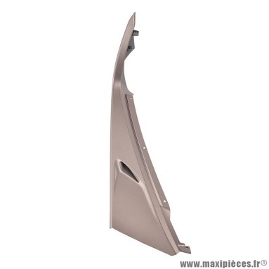 Fermeture tablier avant gauche origine piaggio pour maxi-scooter 125 medley version base après 2020 (1B006363000MN)