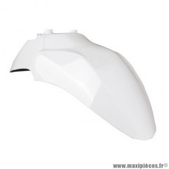 Garde boue avant origine piaggio pour maxi-scooter 125 medley après 2020 blanc 544 (1B006372000BR)
