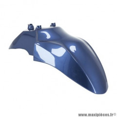 Garde boue avant origine piaggio pour maxi-scooter 125 medley après 2020 bleu easy d06 (1B006372000D06)