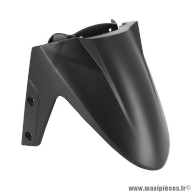 Garde boue avant origine piaggio pour scooter 50 sxr aprilia après 2021 noir (SP1B007729NL)