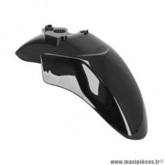 Garde boue avant origine piaggio pour scooter 50-125 liberty iget après 2015 noir 79-a (1B001339000ND)