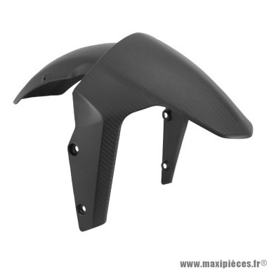 Garde-boue avant origine piaggio pour 50 à boite aprilia 50 rs 2006-2010, rs4 après 2011 125 rs4 après 2011 rs après 2017noir (897700)