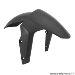 Garde-boue avant origine piaggio pour 50 à boite aprilia 50 rs 2006-2010, rs4 après 2011 125 rs4 après 2011 rs après 2017noir (897700)