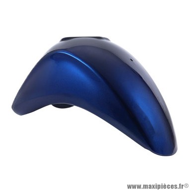 Garde-boue avant origine piaggio pour scooter 50-125 primavera après 2013 bleu 222-a (1B000947000DE)