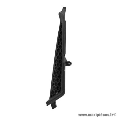 Grille aeration carenage avant droit origine piaggio pour scooter 50 sxr aprilia après 2021 (1B008398)