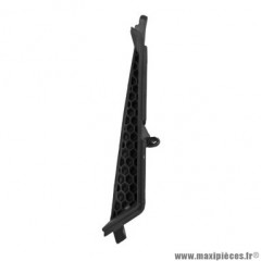 Grille aeration carenage avant droit origine piaggio pour scooter 50 sxr aprilia après 2021 (1B008398)