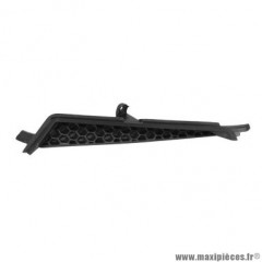 Grille aeration carenage avant gauche origine piaggio pour scooter 50 sxr aprilia après 2021 (1B008397)