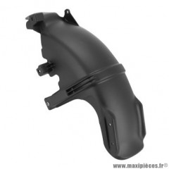 Leche roue-garde boue arrière origine piaggio pour scooter 50 liberty iget après 2015 (1B004383)