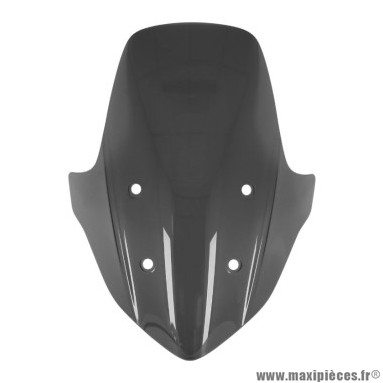 Pare brise origine piaggio pour scooter 50 aprilia sxr après 2021 (monte origine) (1B007724)