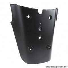 Protection arrière origine piaggio pour maxi-scooter 125 gts 2009-2016 noir 85-b (62282400NL)