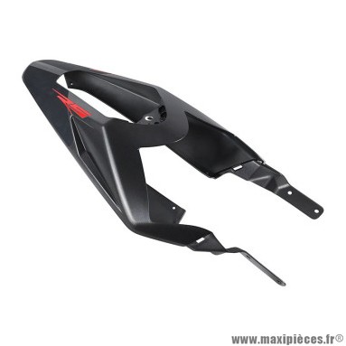 Queue arrière grise origine piaggio pour 50 à boite aprilia 50 rs 2006-2010 (86142900WG35)