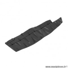 Repose pied-tapis droit origine piaggio pour scooter 50 sr aprilia 2004-2018 (AP8268063)