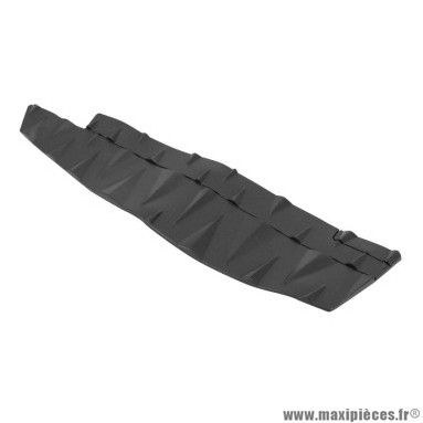 Repose pied-tapis gauche origine piaggio pour scooter 50 sr apriliia 2004-2018 (AP8268064)