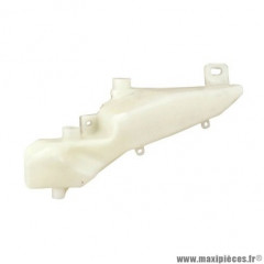 Reservoir huile origine piaggio pour scooter 50 typhoon après 2018 / aprilia 50 sr motard après 2018 (1B005125)