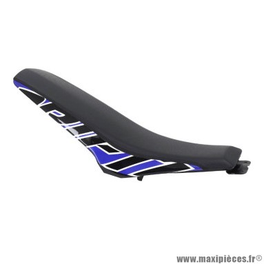 Selle origine piaggio pour 50 à boite gilera 50 smt drifting après 2019 (2B004371000C5)